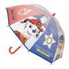 Patrula Cățelușilor Elements umbrelă transparentă pentru copii Ø71 cm