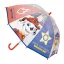 Patrula Cățelușilor Elements umbrelă transparentă pentru copii Ø71 cm