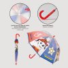 Patrula Cățelușilor Elements umbrelă transparentă pentru copii Ø71 cm