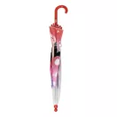 Disney Minnie  Cheerful umbrelă transparentă pentru copii Ø71 cm