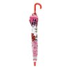 Hello Kitty Dots umbrelă transparentă pentru copii Ø71 cm