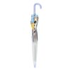 Bluey Puddle umbrelă transparentă pentru copii Ø71 cm