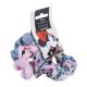 Disney Minnie Pastel Set elastice de păr 3 bucăți