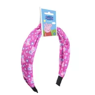 Purcelușa Peppa Spring bentiță