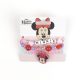 Disney Minnie Shine set de brățări 3 bucăți