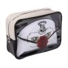 Harry Potter Hedvig Set de 2 genți de toaletă 24 cm