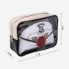 Harry Potter Hedvig Set de 2 genți de toaletă 24 cm