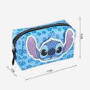 Disney Lilo și Stitch geantă de toaletă 17 cm