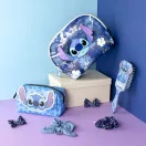 Disney Lilo și Stitch Island Vibes 3D perie de păr 22 cm