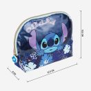 Disney Lilo și Stitch geantă cosmetică 23 cm
