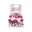 Disney Minnie set de elastice de păr 6 bucăți
