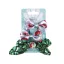 Disney Minnie  Ariel Set Elastic și Agrafă de Păr Disney Princess 3 buc