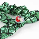 Disney Minnie  Ariel Set Elastic și Agrafă de Păr Disney Princess 3 buc