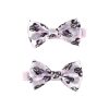 Disney Minnie  Set de 3 bucăți elastice și agrafe de păr