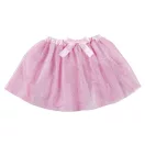 Disney Minnie  Set fustă roz și bentiță pentru copii
