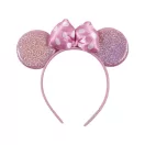 Disney Minnie  Set fustă roz și bentiță pentru copii