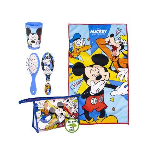 Disney Mickey  Friends set pachet igienă