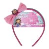 Gabby's Dollhouse Glitter Bow bentiță