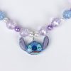 Disney Lilo și Stitch Ohana set bijuterii și bentita