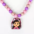 Gabby's Dollhouse set de colier și accesorii pentru păr