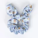 Bluey Happy Vibes set colier și accesorii pentru păr