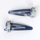 Bluey Happy Vibes set colier și accesorii pentru păr