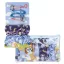 Bluey set clemă de păr, elastic de păr
