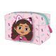 Gabby's Dollhouse geantă de toaletă 17 cm