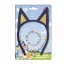 Bluey Ears set de bijuterii și bentiță