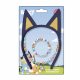 Bluey Ears set de bijuterii și bentiță
