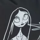 Coșmarul de dinainte de Crăciun Black geantă de toaletă 23 cm