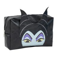 Disney Villains geantă pentru produse cosmetice 23 cm