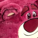 Disney Povestea Jucăriilor Lotso geantă de cosmetice din pluș 23 cm