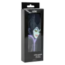 Disney Villains Black 3D perie de păr 23,5 cm