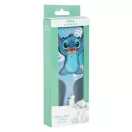 Disney Lilo și Stitch Leaf 3D perie de păr 23,5 cm