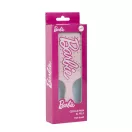 Barbie Pink perie de păr cu pietre 22 cm