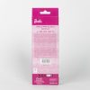 Barbie Pink perie de păr cu pietre 22 cm