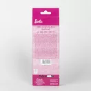 Barbie Pink perie de păr cu pietre 22 cm
