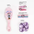 Disney Minnie Find Your Joy set de accesorii pentru păr