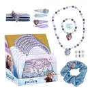 Disney Regatul de gheață Journey Set de accesorii de păr și bijuterii cu 15 piese