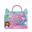 Gabby's Dollhouse Team set de accesorii pentru păr și bijuterii, 15 piese
