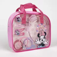 Disney Minnie On-the-Go set de accesorii pentru păr