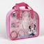 Disney Minnie On-the-Go set de accesorii pentru păr