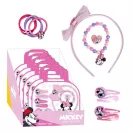 Disney Minnie On-the-Go set de accesorii pentru păr