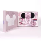 Disney Minnie Makeover set bijuterii și accesorii de păr