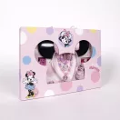 Disney Minnie Makeover set bijuterii și accesorii de păr