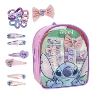   Disney Lilo și Stitch Alien Love set de accesorii pentru păr în geantă