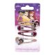 Prințesele Disney Besties set de cleme de păr cu 4 piese