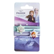   Disney Regatul de gheață Set de elastice de păr, 8 bucăți
