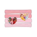 Prințesele Disney set de elastice de păr 4 buc